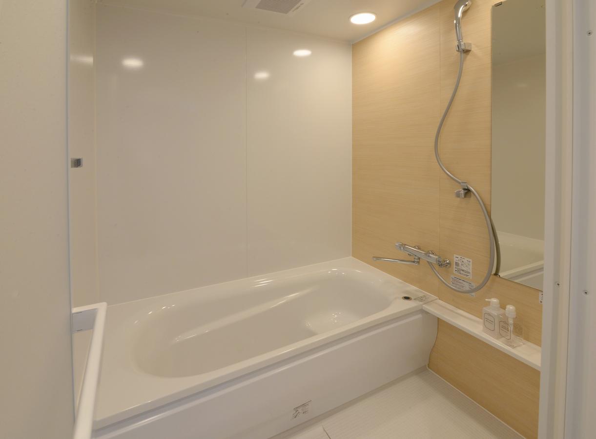 Resters Bed&Co. Kumamoto Luaran gambar