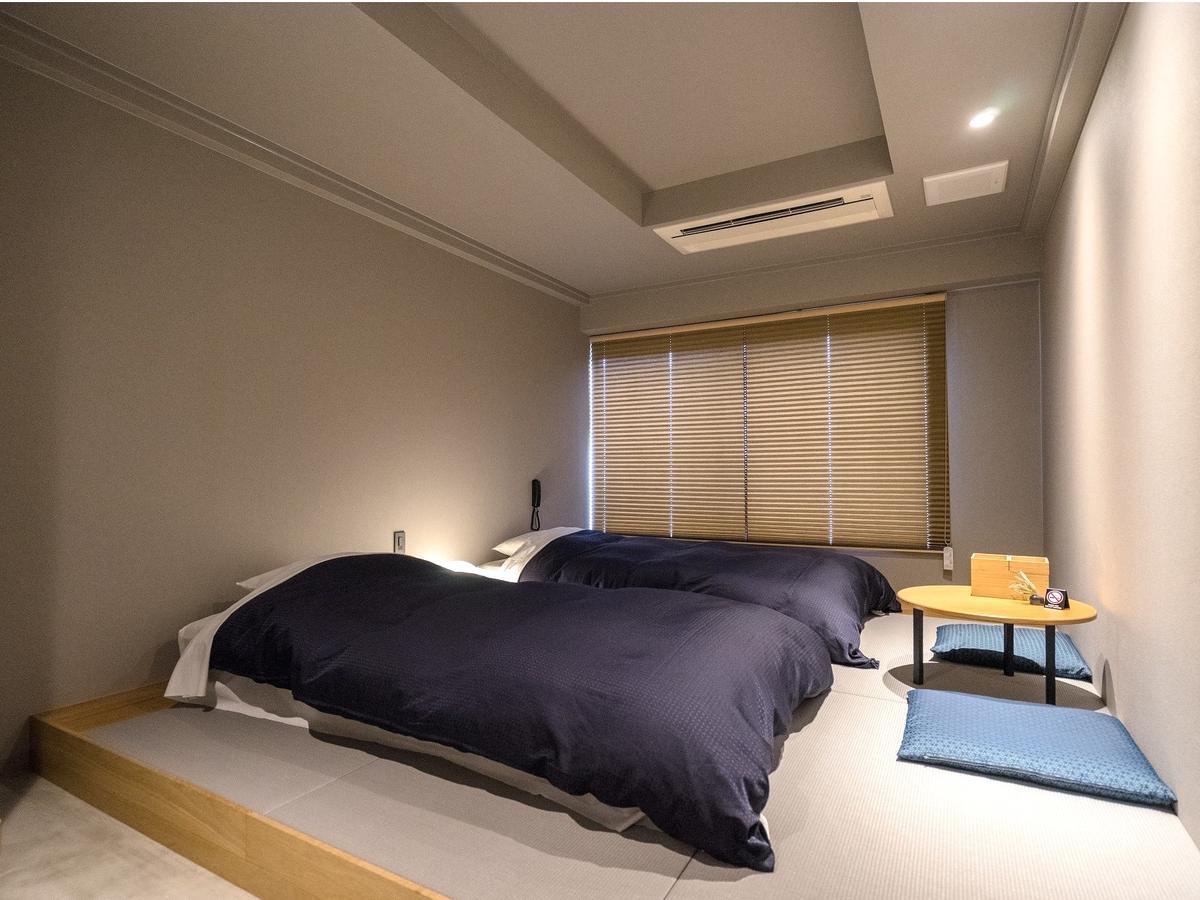 Resters Bed&Co. Kumamoto Luaran gambar
